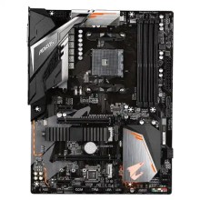 Matična ploča AM4 GIGABYTE B450 AORUS ELITE V2 rev. 1.0 DVI/HDMI/M.2