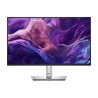 Monitor 23.8 Dell P2425H 1920x1080/Full HD/ IPS/100Hz/5ms/HDMI/VGA/DP/4x USB/USB-C/Pivot