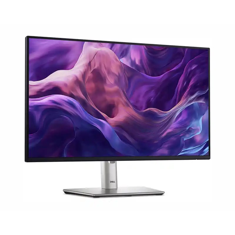 Monitor 23.8 Dell P2425H 1920x1080/Full HD/ IPS/100Hz/5ms/HDMI/VGA/DP/4x USB/USB-C/Pivot