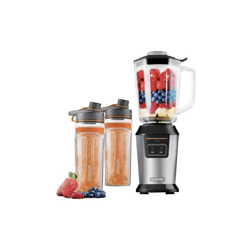 Smoothie blender SENCOR SBL 7550SS 800W