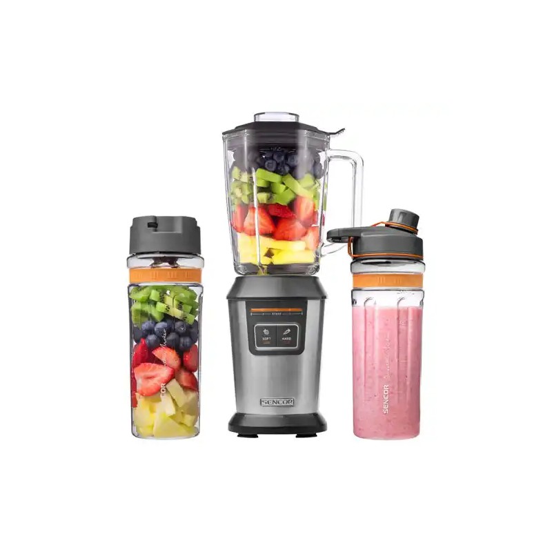 Smoothie blender SENCOR SBL 7550SS 800W