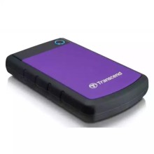 Eksterni hard disk 2TB Transcend TS2TSJ25H3P