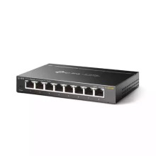 Smart svič 10/100/1000 8-port TP-Link TL-SG108E