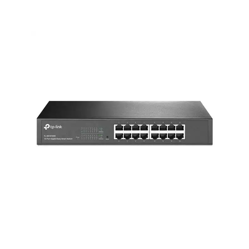 Svič 10/100/1000 16-port TP-Link TL-SG1016DE