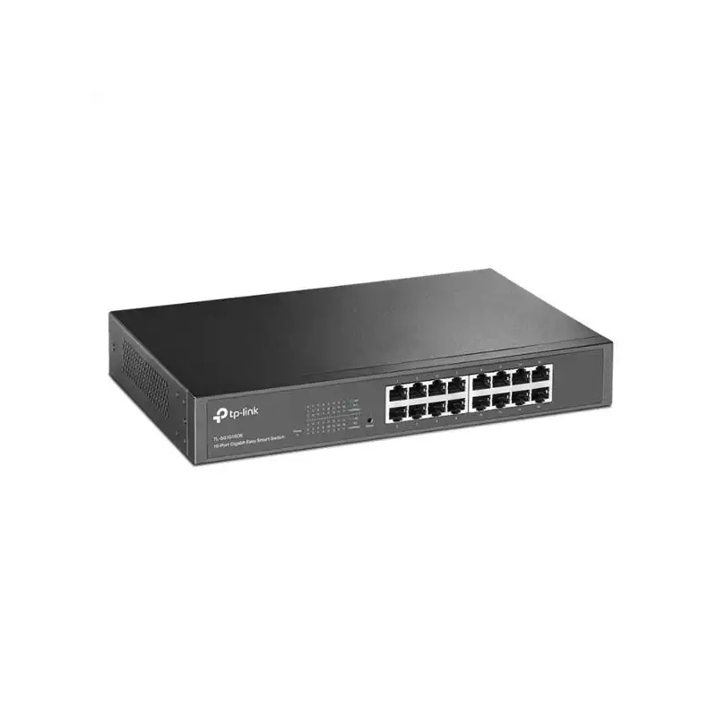 Svič 10/100/1000 16-port TP-Link TL-SG1016DE