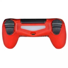 Bežicni gamepad Gembird JPD-Wireless-Thrillershock PC/PS4 RED CAMO