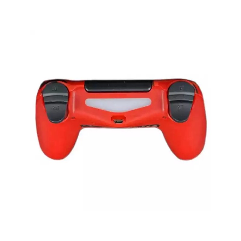 Bežicni gamepad Gembird JPD-Wireless-Thrillershock PC/PS4 RED CAMO