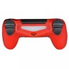 Bežicni gamepad Gembird JPD-Wireless-Thrillershock PC/PS4 RED CAMO