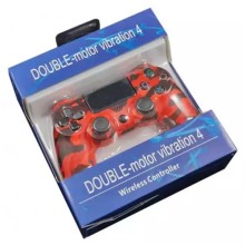 Bežicni gamepad Gembird JPD-Wireless-Thrillershock PC/PS4 RED CAMO