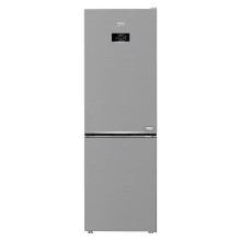 Frižider Beko B5RCNA365HXB kombinovani visina 186/zapremina 210l+106l no frost