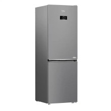 Frižider Beko B5RCNA365HXB kombinovani visina 186/zapremina 210l+106l no frost