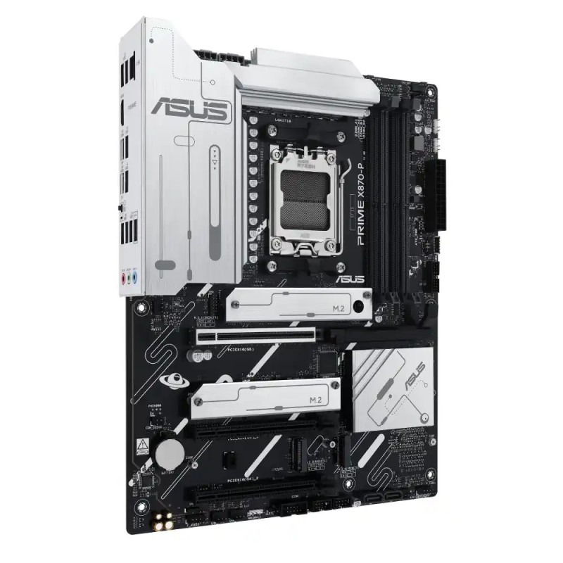 Matična ploča AM5 Asus PRIME X870-P