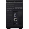 NAS WESTERN DIGITAL My Cloud EX2 Ultra WDBVBZ0000NCH-EESN