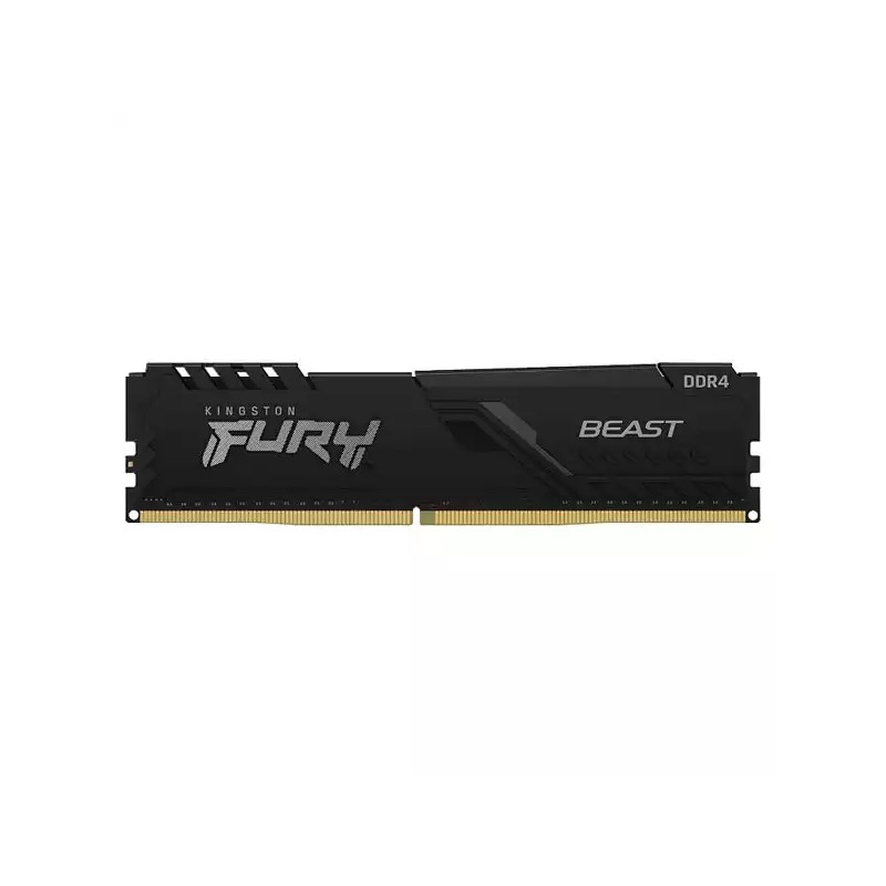 Memorija DDR4 16GB/3200MHz Kingston Fury Beast KF432C16BB1/16