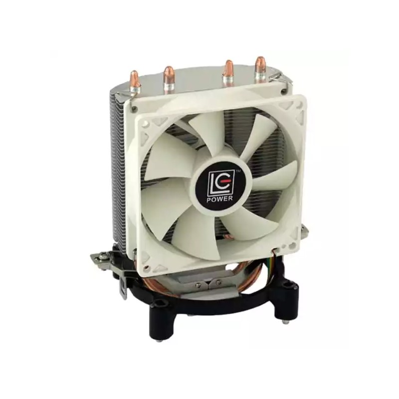 CPU Cooler Univerzalni LC Power Cosmo LC-CC95 (1151/1155/1156/1200/1700/AM2+/AM3+ /AM4) TDP 120W