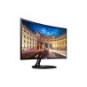 Monitor 24 Samsung LS24C360EAUXEN 1920x1080/FHD VA/75Hz/4ms/VGA/HDMI/HDCP/Freesync/VESA/Curved