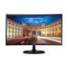 Monitor 24 Samsung LS24C360EAUXEN 1920x1080/FHD VA/75Hz/4ms/VGA/HDMI/HDCP/Freesync/VESA/Curved