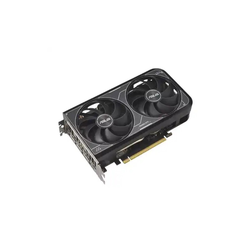 Grafička karta Asus DUAL-RTX4060-O8G-V2