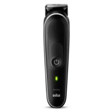 Trimer Braun MGK 5440 Blk Grey/10 u 1