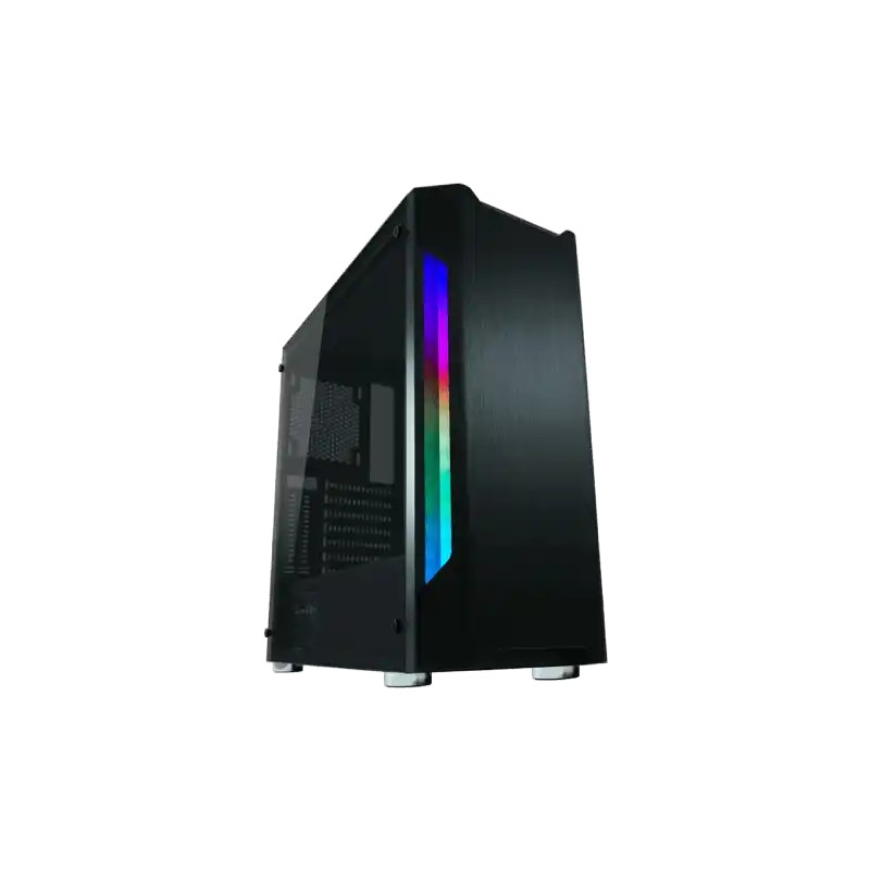 Kućište LC Power Gaming 701B-ON Badge-X Kućište LC Power Gaming 701B-ON Badge-X