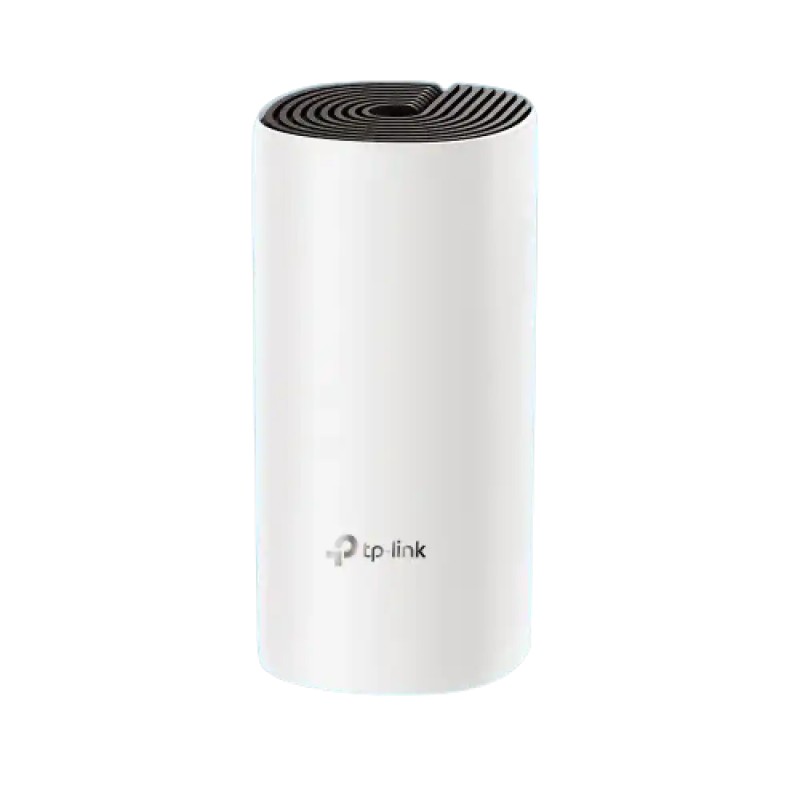 TP-Link Deco E4 Mesh WiFi sistem AC1200Mb/s 3 rutera E4R u pakovanju