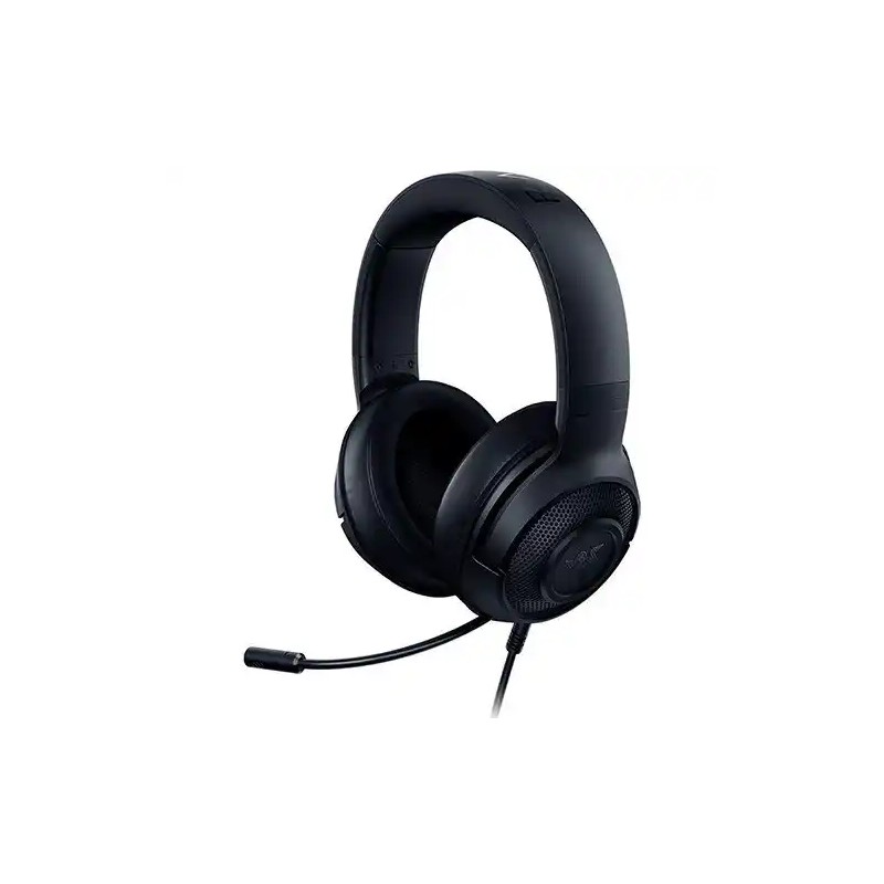 Slušalice RAZER Kraken X Lite - Essential Wired RZ04-02950100-R381