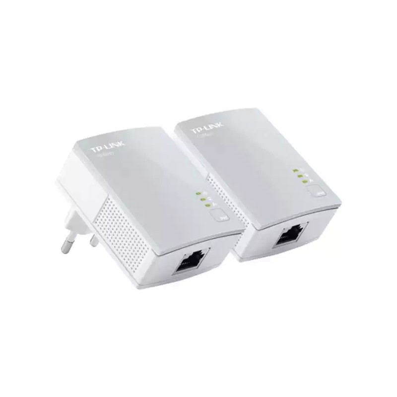 Powerline Ethernet Adapter TP-Link TL-PA4010PKIT