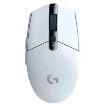 Bežični Miš Logitech G305 Lightspeed 12000 DPI beli