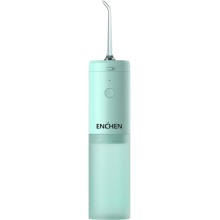 Oralni tuš Enchen Mint 3 Green