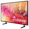 SMART LED TV 75 Samsung UE75DU7172UXXH 3840x2160/UHD/4K/DVB-T2/C/S2