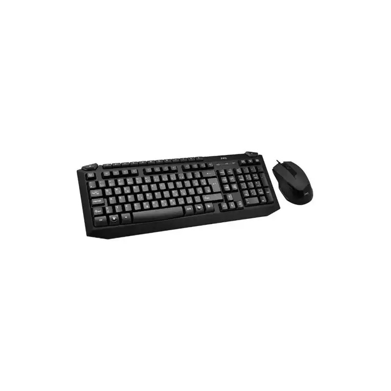 Tastatura + miš MS Industrial Master C300