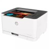 Color laserski štampač HP 150a, 600x600dpi/64MB/USB, Set tonera 117A, 4ZB94A