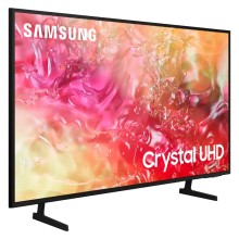 SMART LED TV 50 Samsung UE50DU7172UXXH 3840x2160/UHD/4K/DVB-T2/C/S2