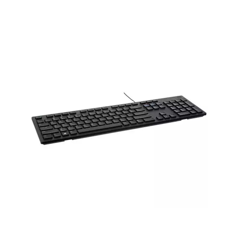 Tastatura Dell KB216 USB YU, crna