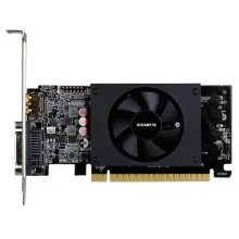 Grafička karta PCI-E Gigabyte GT710 2GB DDR5 64 bit HDMI/DVI