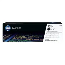 Toner HP 131A CF210A Black