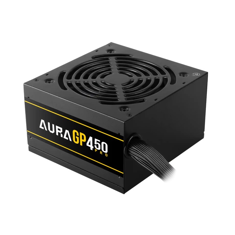 Napajanje Gamdias 450W AURA GP450 Pro