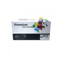 Toner Master HP CE311A/CF351A (CP1025,M175,M275,LBP7010/7018) Cyan