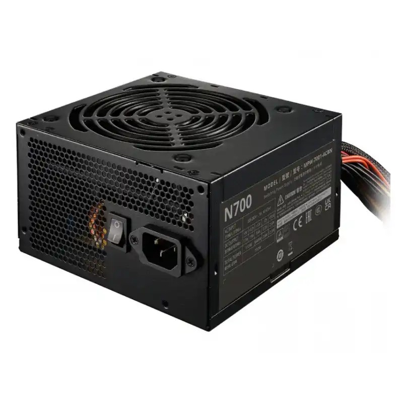 Napajanje 700W Elite NEX Cooler Master MPW-7001-ACBN--B 3Y