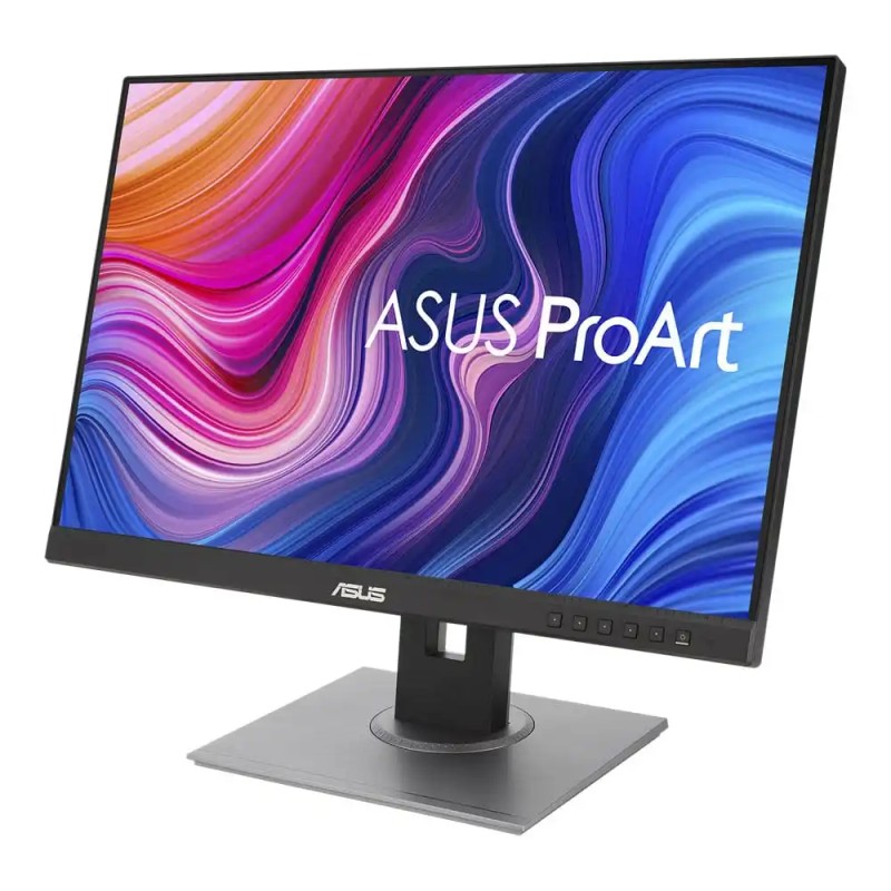 Monitor 24.1 Asus ProArt PA248QV 1920x1080/Full HD IPS/75Hz/5ms/HDMI/VGA/DP/USB/Zvučnici