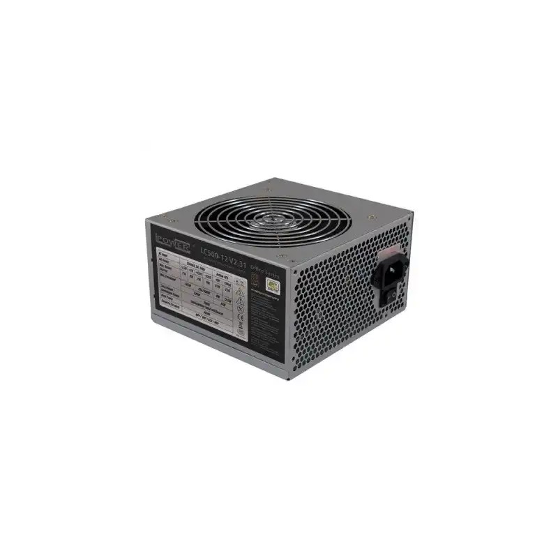 Napajanje 400W LC POWER LC500-12 80+Bronze