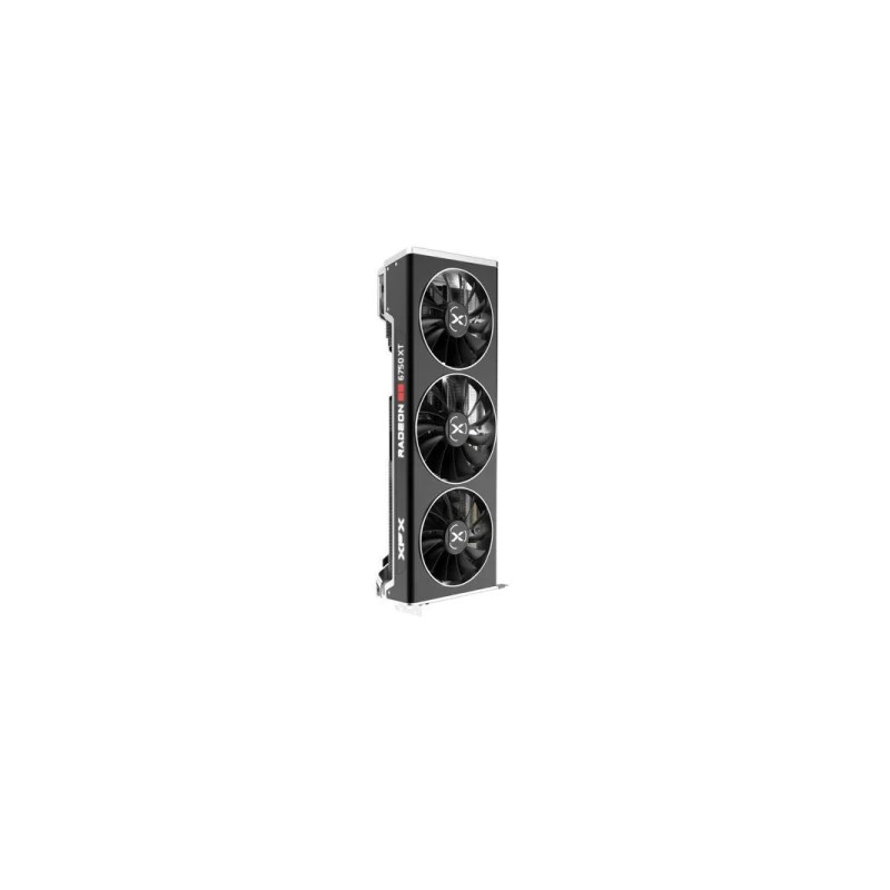 Grafička karta XFX RADEON RX 6750XT 12GB GDDR5 RX-675TMBAF9 192 bit 3xDP/HDMI Grafička karta XFX RADEON RX 6750XT 12GB GDDR5 RX-675TMBAF9 192 bit 3xDP/HDMI