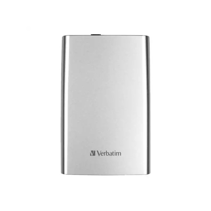 Eksterni hard disk 2TB Verbatim 53189 Silver Eksterni hard disk 2TB Verbatim 53189 Silver