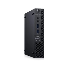 Računar Dell OptiPlex MFF Micro 3070 i5-9500T/8GB/256GB/Win10Pro REF