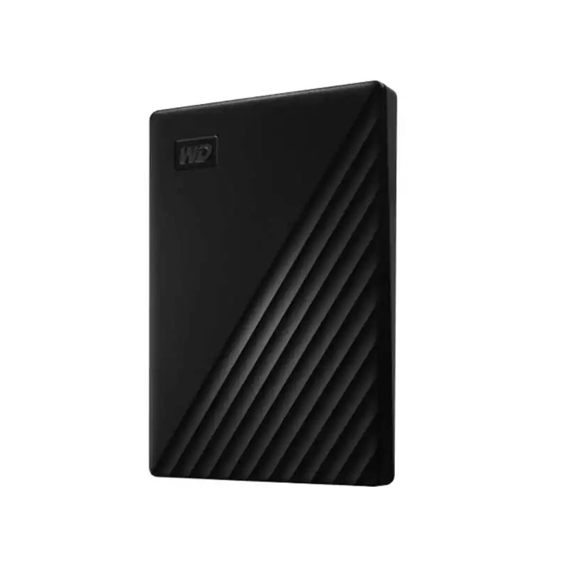 Eksterni hard disk 2.5 WD 2TB MyPassport WDBYVG0020BBK-WESN