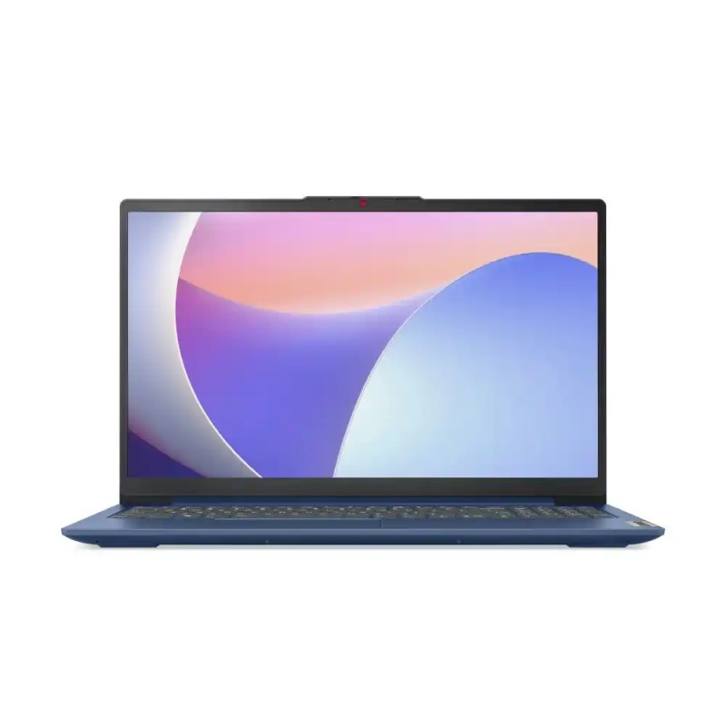 Laptop Lenovo IdeaPad 3 Slim 15IAH8 15.6/i5-12450H/8GB/NVMe 512GB/plavi/83ER00FSYA