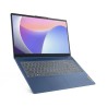 Laptop Lenovo IdeaPad 3 Slim 15IAH8 15.6/i5-12450H/8GB/NVMe 512GB/plavi/83ER00FSYA