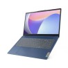 Laptop Lenovo IdeaPad 3 Slim 15IAH8 15.6/i5-12450H/8GB/NVMe 512GB/plavi/83ER00FSYA