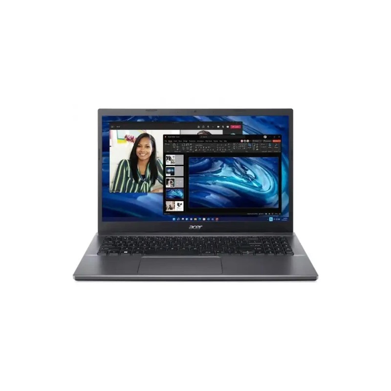 Laptop Acer Extensa 15 EX215-55-3819 15.6 FHD/i3-1215U/16GB/NVMe 512GB/GLAN/siva Laptop Acer Extensa 15 EX215-55-3819 15.6 FHD/i3-1215U/16GB/NVMe 512GB/GLAN/siva