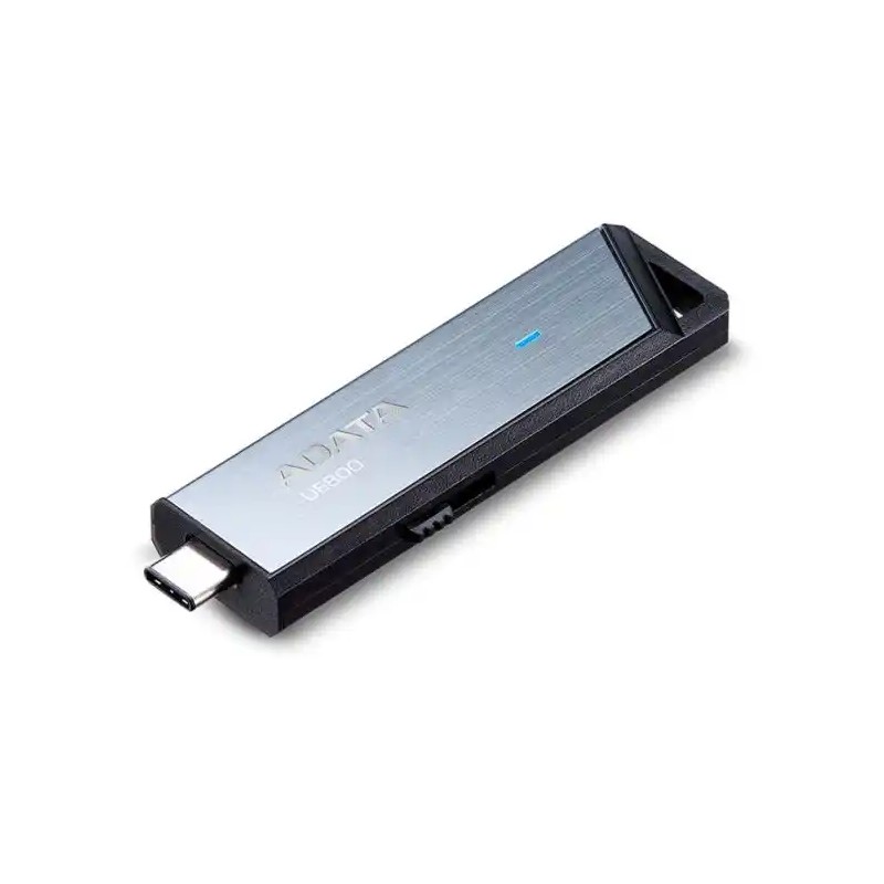 USB Flash Tip C 512 GB AData 3.2 AELI-UE800-512G-CSG 1000MB/s